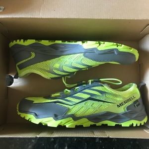 Merrell Hydro Running Water Shoes